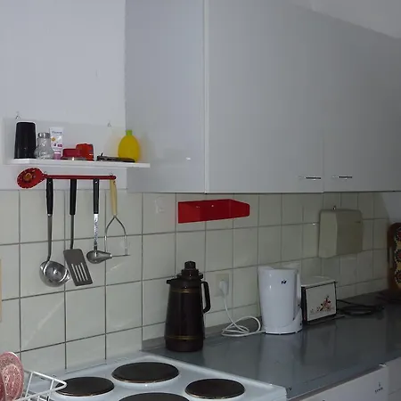19 Schonwald * Schönwalde